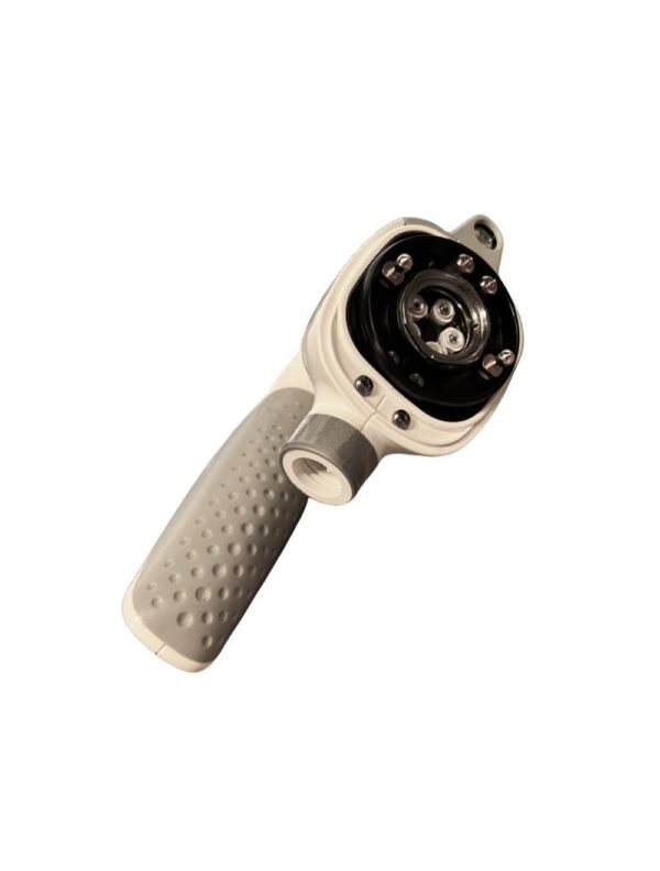 Syneron Candela VelaShape III Small Handpiece VContour RadioFrequency Applicator