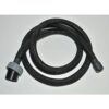 Zimmer Cryo5 Chiller Cold Air Cooling Gray Flex Hose 100-1174-000 Cryo 5 6'8"