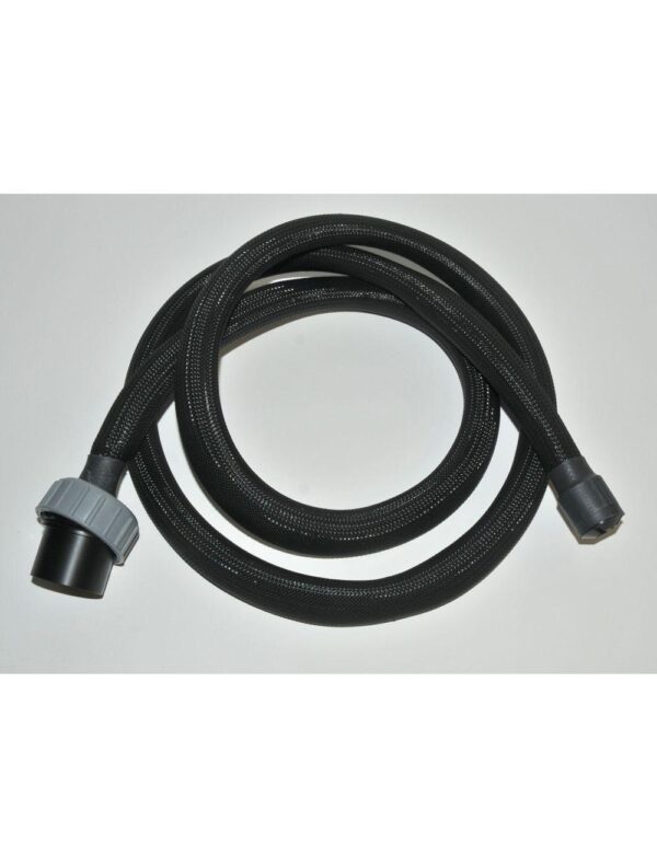 Zimmer Cryo5 Chiller Cold Air Cooling Gray Flex Hose 100-1174-000 Cryo 5 6'8"