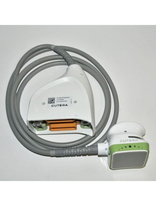 Cutera TruSculpt 3D RF Large 40 cm2 Handpiece 7001845T Hand Piece Body Sculpting