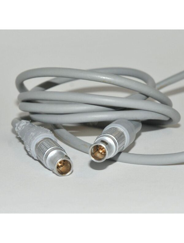 Sciton Profile Joule Erbium Nd YAG Laser Scanner Cable Handpiece 1300-046-00 EXT