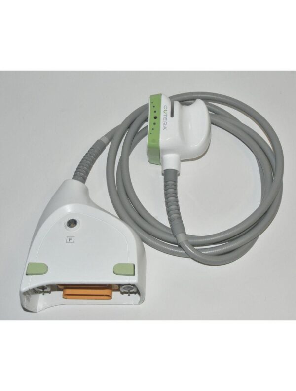 Cutera TruSculpt 3D RF Large 40 cm2 Handpiece 7001845T Hand Piece Body Sculpting
