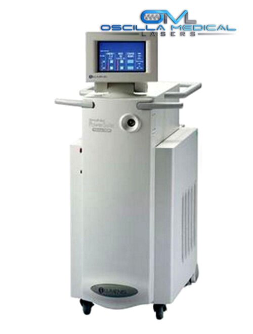 20240926021400-66f4c36890d68.jpg Lumenis Coherent Select II 80 Watt Surgical Laser Holmium Brick VersaPulse Versa