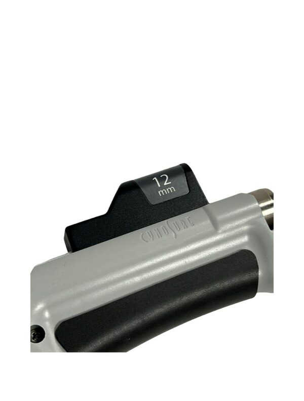 20240926021422-66f4c37e13ca5.jpg Cynosure Apogee Elite Laser 12mm Handpiece Assembly Cartridge