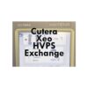 Cutera Xeo HVPS Exchange Laser System IPL