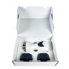 Viora REACTION BC Applicator Handpiece Radio Frequency Body Contour Applicator