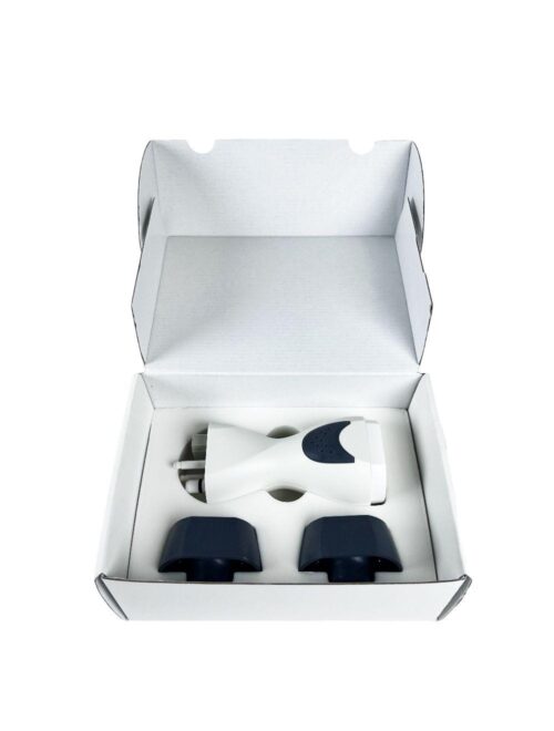 Viora REACTION BC Applicator Handpiece Radio Frequency Body Contour Applicator