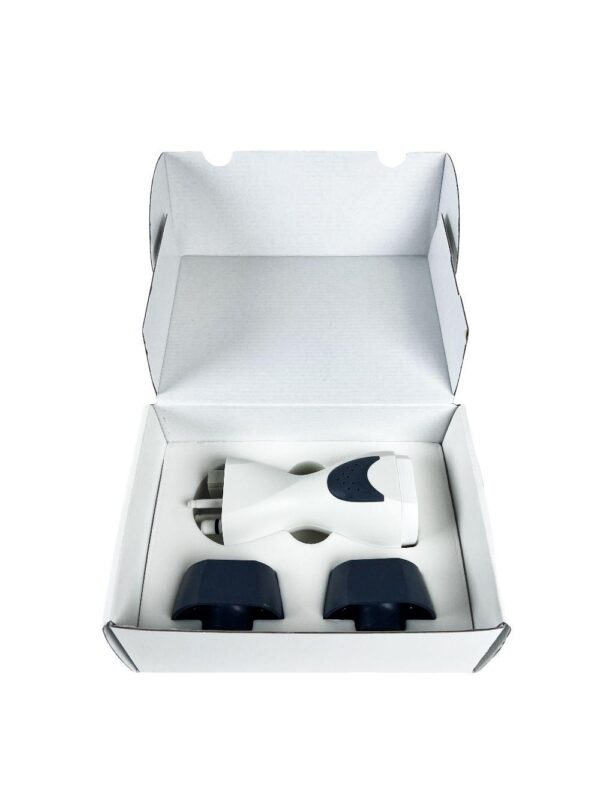 Viora REACTION BC Applicator Handpiece Radio Frequency Body Contour Applicator