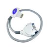 Palomar StarLux 300 Lux V LuxV IPL Hair Removal Cynosure Handpiece
