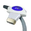 Palomar StarLux 300 Lux V LuxV IPL Hair Removal Cynosure Handpiece