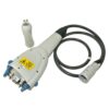 Palomar StarLux 500 Laser Lux1540 Fractional Handpiece Erbium Lux 1540 DummyHead