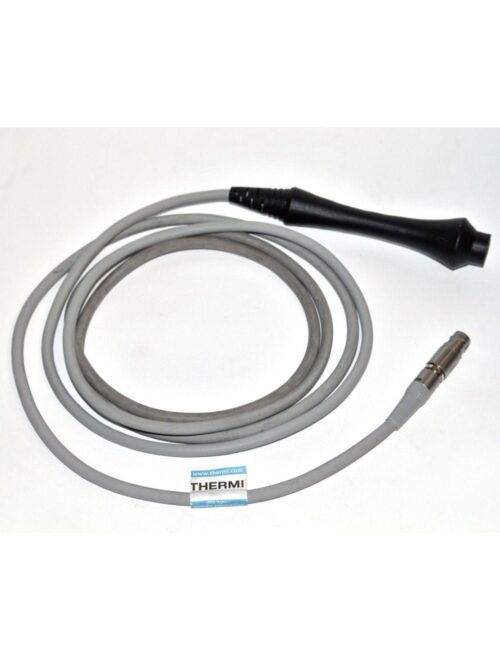 ThermiAesthetic Thermi250 Smooth RF HandPiece Face Skin Tightening ThermiSmooth