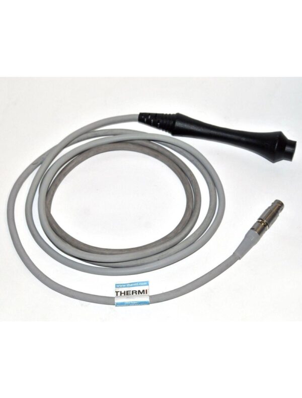 ThermiAesthetic Thermi250 Smooth RF HandPiece Face Skin Tightening ThermiSmooth