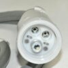 Palomar StarLux 500 Laser Lux1540 Fractional Handpiece Erbium Lux 1540 DummyHead