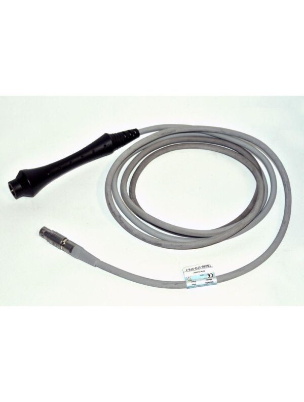 ThermiAesthetic Thermi250 Smooth RF HandPiece Face Skin Tightening ThermiSmooth