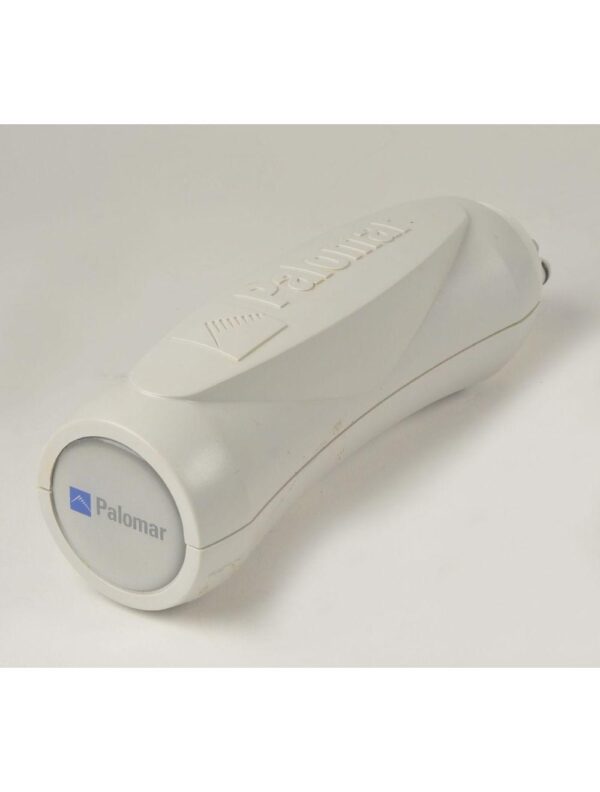 Palomar StarLux 500 Laser Lux1540 Fractional Handpiece Erbium Lux 1540 DummyHead
