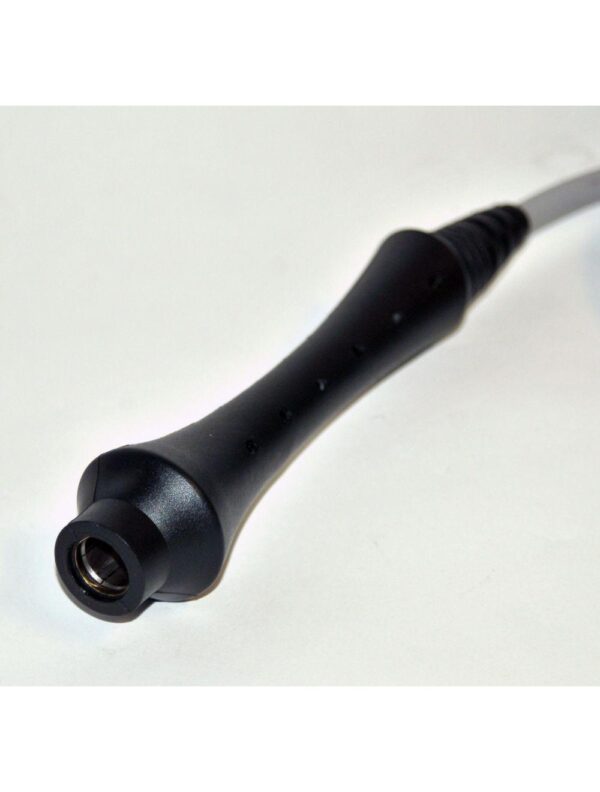 ThermiAesthetic Thermi250 Smooth RF HandPiece Face Skin Tightening ThermiSmooth