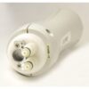Palomar StarLux 500 Laser Lux1540 Fractional Handpiece Erbium Lux 1540 DummyHead