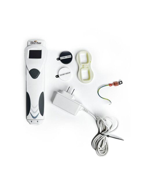 2013 Cynosure Palomar Icon Vectus Skintel Skin Type Melanin Laser Reader Sensor