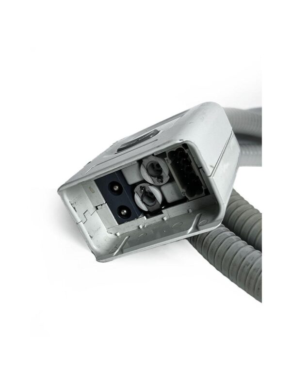 Alma Harmony ST 540 IPL Skin Rejuvenation Pigmented Lesions 780-950nm Handpiece
