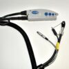 Candela GentleLASE Laser HandPiece Fiber 12 15 18mm 2157-40-8068 Hair Removal HR