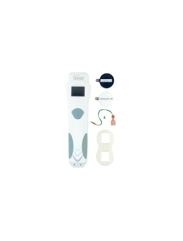 20240926022258-66f4c5825d02a.jpg Cynosure Palomar Skintel Melanin Reader 2520B-0038R w/ Accessory Pack
