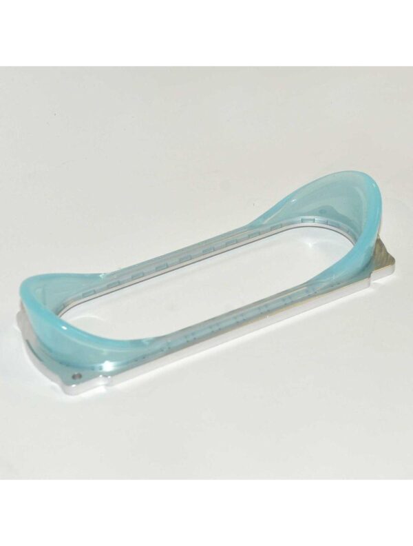 Zeltiq CoolAdvantage Core Handpiece Applicator Interchangeable Contour Cup 7.25"