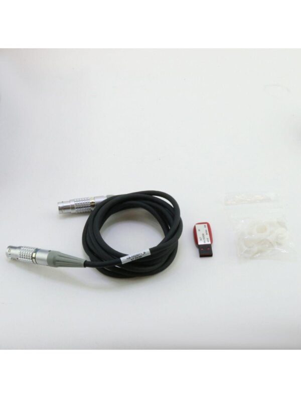 2020 Lumenis AcuPulse Duo SurgiTouch CO2 Laser Scanner Handpiece w/ USB