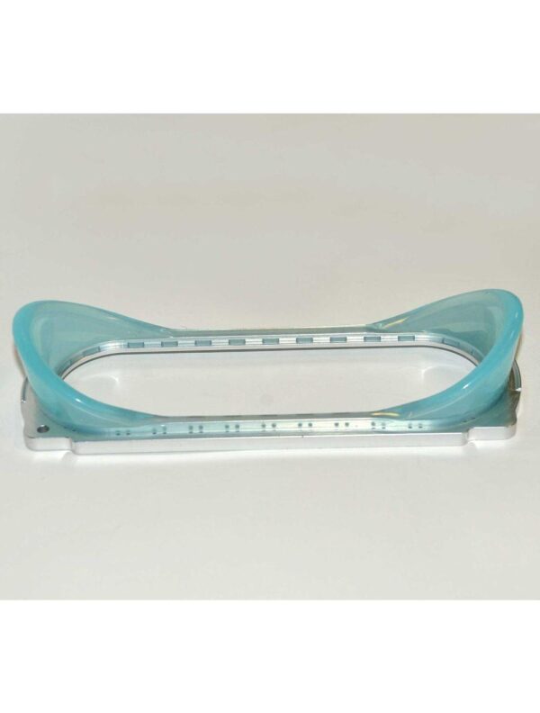 Zeltiq CoolAdvantage Core Handpiece Applicator Interchangeable Contour Cup 7.25"