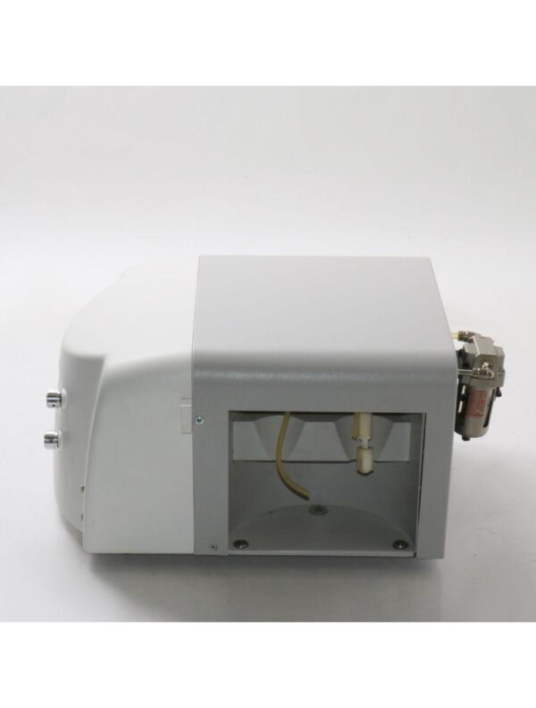 Envy Medical SilkPeel Dermalinfusion Silk Peel VA00132 & Standard Handpiece 371h