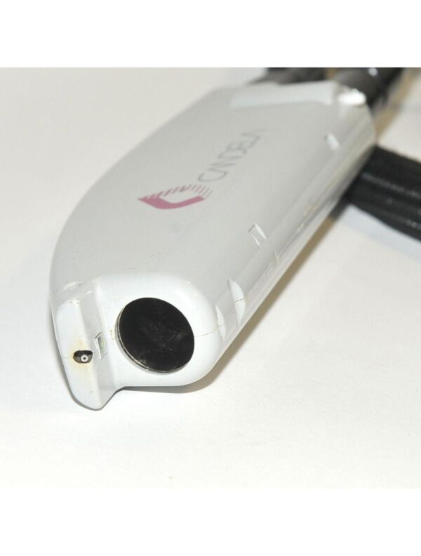 Candela GentleLASE Laser HandPiece Fiber 12 15 18mm 2157-40-8068 Hair Removal HR
