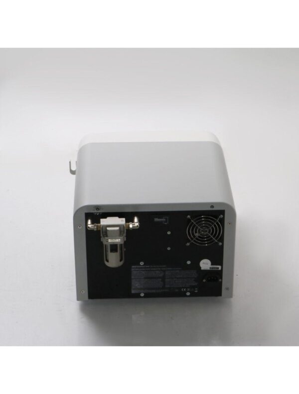 Envy Medical SilkPeel Dermalinfusion Silk Peel VA00132 & Standard Handpiece 371h