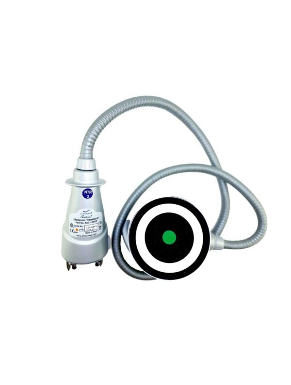 Syneron UltraShape Contour I Ultrasonic Transducer AAC-20020 - 12,460 Shots Left