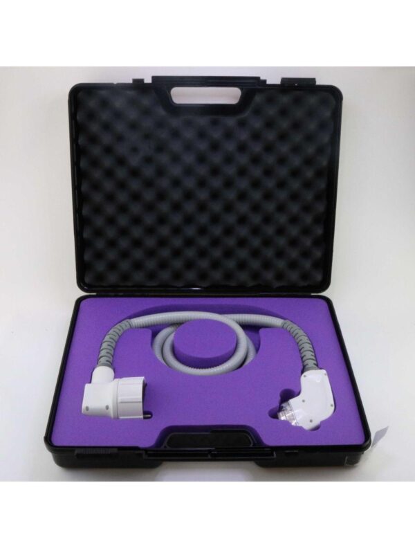 2011 EndyMed 3Deep FSR RF Ablative Fractional Skin Resurfacing Handpiece