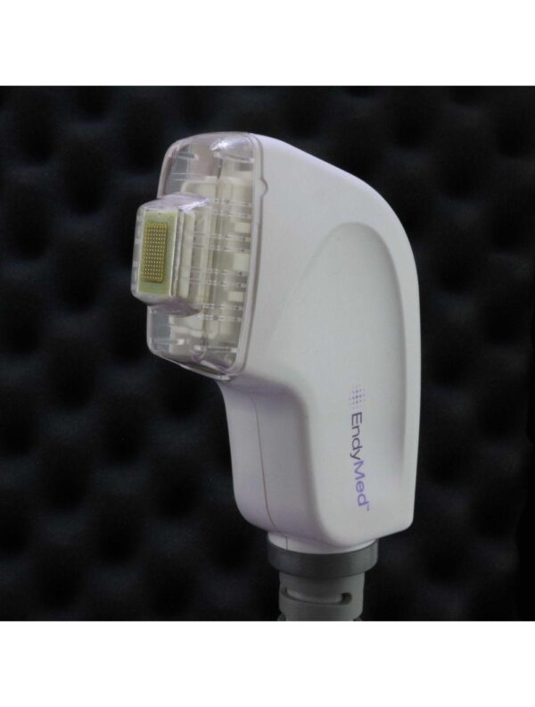 2011 EndyMed 3Deep FSR RF Ablative Fractional Skin Resurfacing Handpiece