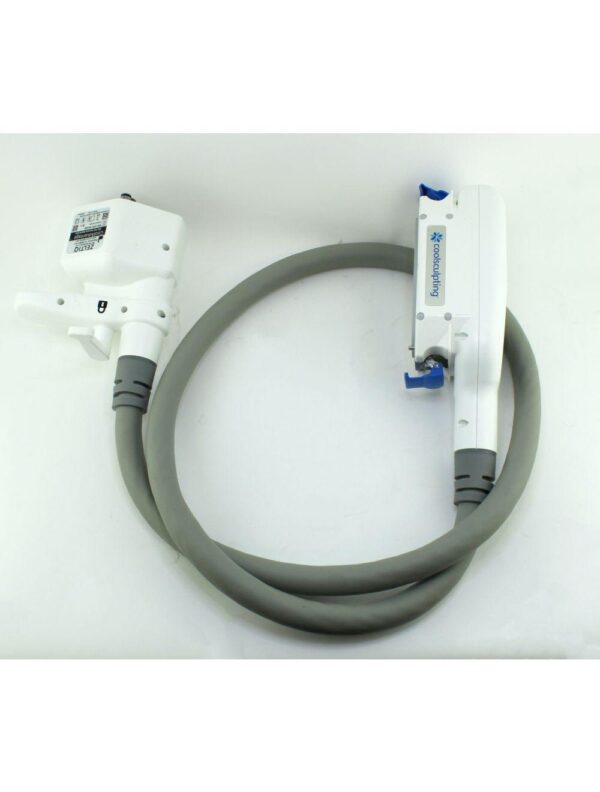 Zeltiq CoolSculpting Cool Advantage Zeltiq Vacuum Applicator HP BRZ-AP2-160