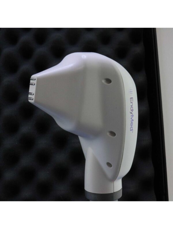 2011 Endymed Pro 3DEEP FINE RF Neck Face Tightening Handpiece ND_PRD00008