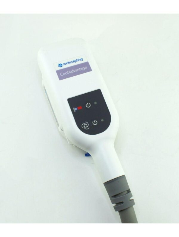 Zeltiq CoolSculpting Cool Advantage Zeltiq Vacuum Applicator HP BRZ-AP2-160