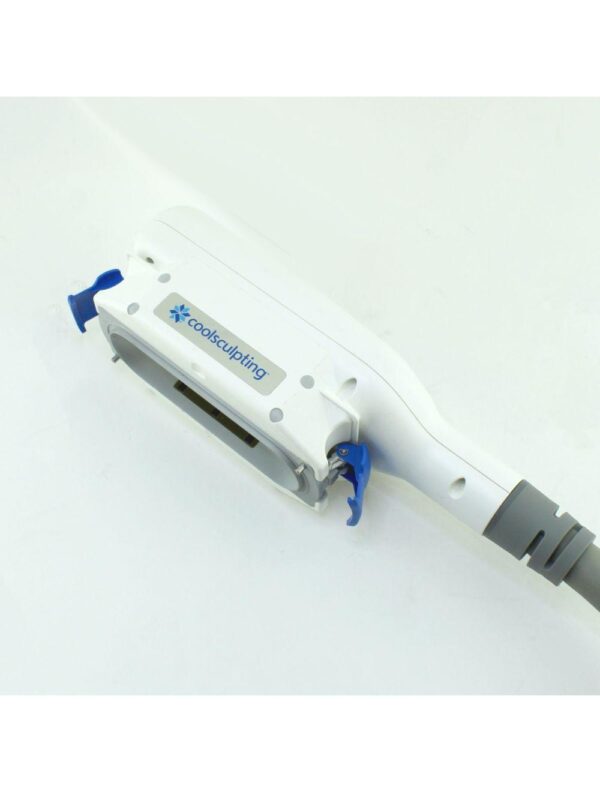 Zeltiq CoolSculpting Cool Advantage Zeltiq Vacuum Applicator HP BRZ-AP2-160