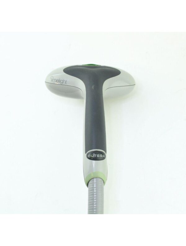 2015 Cutera Xeo LimeLight IPL Skin Rejuvenation Pigment Handpiece LOW SHOTS