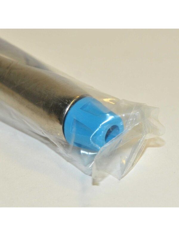 20240926022731-66f4c69342ee1.jpg Cynosure SmartLipo SmartSense Orange Fiber METAL HANDLE w/Green Fiber Adapter