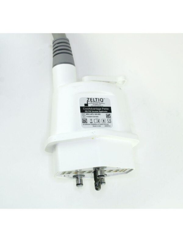 CoolSculpting CoolAdvantage Petite Vacuum Applicator HP BRZ-AP2-140-000