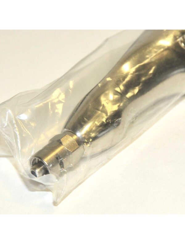 20240926022751-66f4c6a75cf3f.jpg Cynosure SmartLipo SmartSense Orange Fiber METAL HANDLE w/Green Fiber Adapter