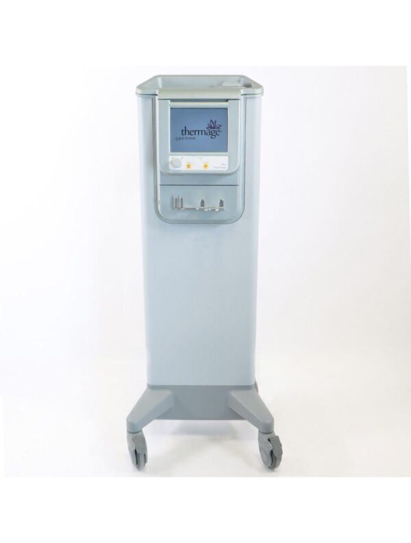 Solta Thermage CPT RadioFrequency Skin Tightening Generator TG-2B-UPG RF Base