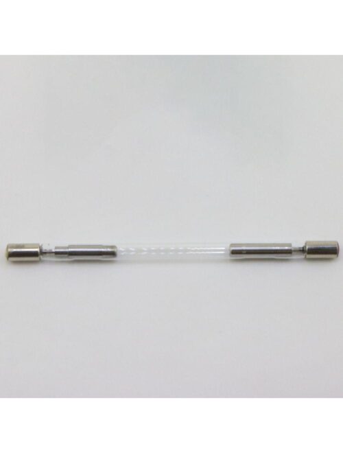 Alma Harmony SHR PRO Laser Handpiece Flash Lamp 5 1/4" No Wire/Lead UNUSED