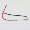 Cutera LimeLight IPL SR Handpiece Lime Light Flash Lamp red/Black 90º UNUSED