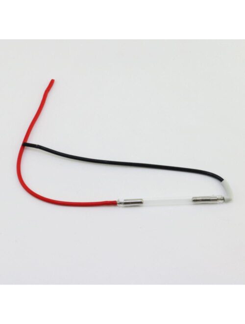 Cutera LimeLight IPL SR Handpiece Lime Light Flash Lamp red/Black 90º UNUSED