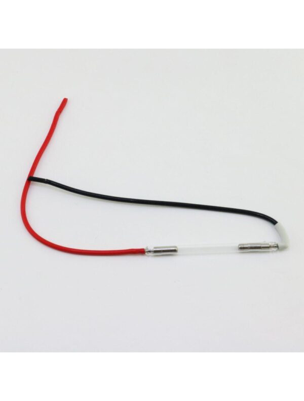 Cutera LimeLight IPL SR Handpiece Lime Light Flash Lamp red/Black 90º UNUSED
