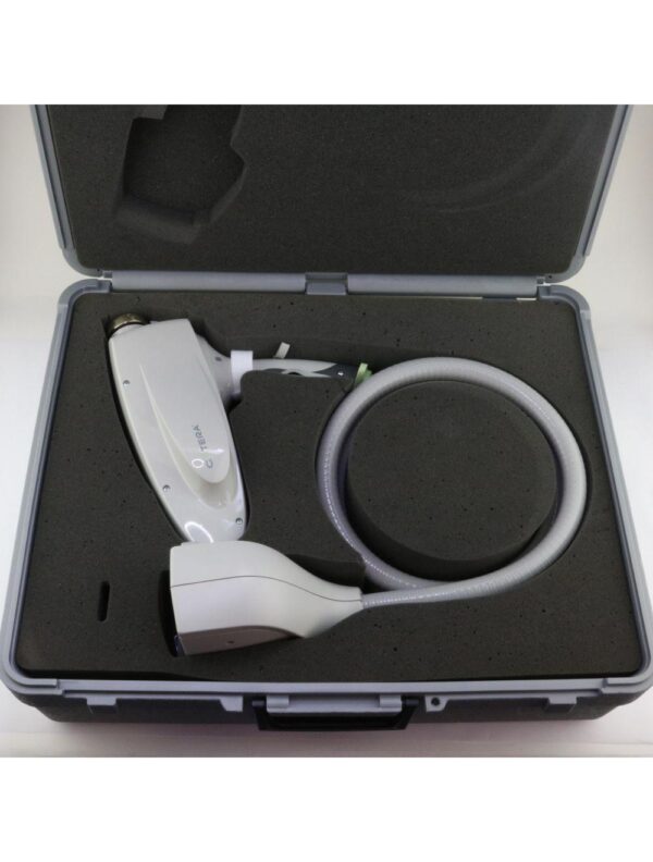 2007 Cutera Pearl ErYSGG Wrinkle Age Spots Ablative Resurfacing Laser 200K Pulse