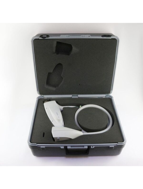 2011 Cutera Pearl Fractional ErYSGG Laser Skin Scar Deep Resurfacing 500K shots